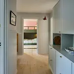 Architect House With Pool Near Tisvilde Сasa de vacaciones *