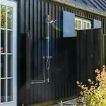 Architect House With Pool Near Tisvilde *